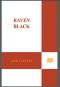 [Shetland Island 01] • Raven Black · Book One of the Shetland Island Quartet